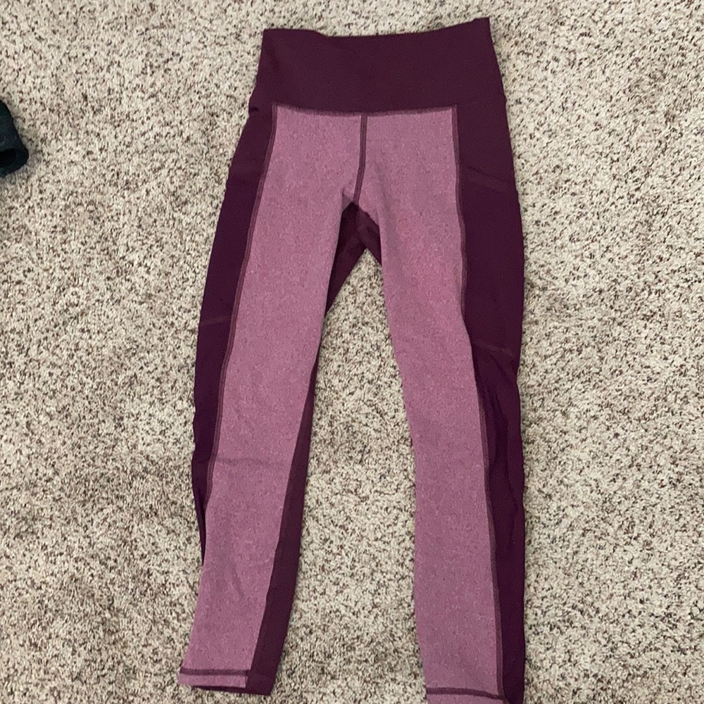 FABLETICS LEGGINGS